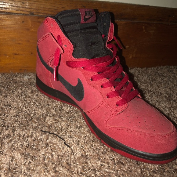 Nike sb - Picture 1 of 2